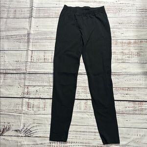 Mightly Kids Black Leggings